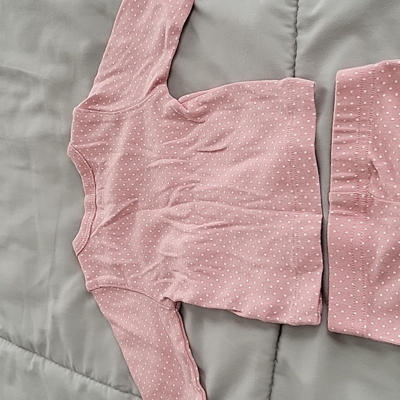 Carter's Baby Girl's Outfit - Picture 10 of 10